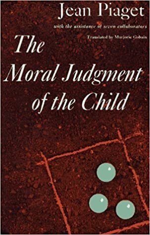 Legos and Logos Jean Piaget and Autonomous Morality Cleveland Review of Books